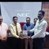 Annual Farewell 2021